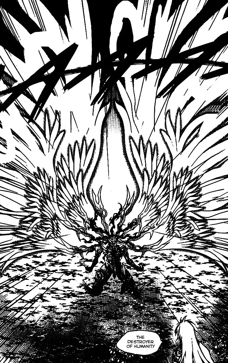 Chronicles of the Cursed Sword Chapter 92.001 30